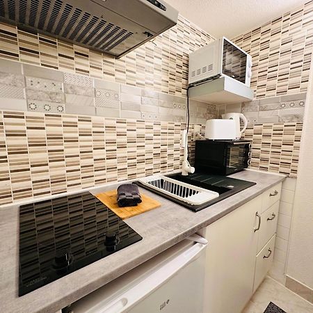 Apartament La Bastide Carcassonne Zewnętrze zdjęcie