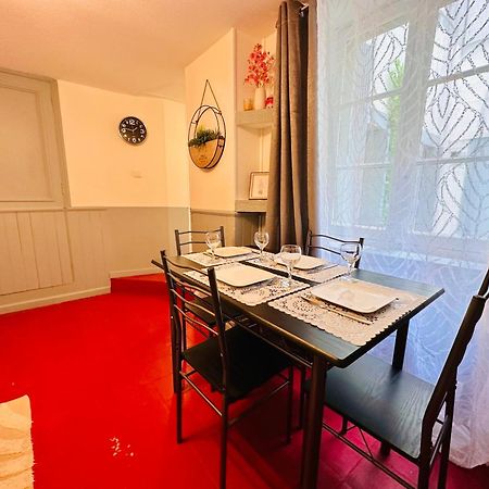 Apartament La Bastide Carcassonne Zewnętrze zdjęcie