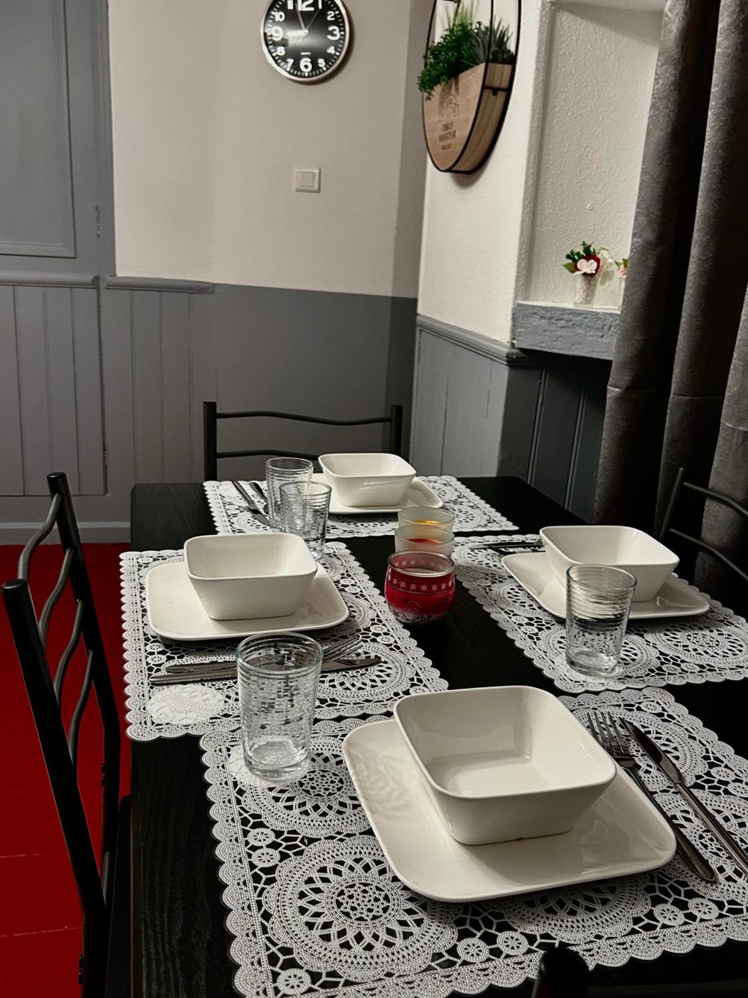 Apartament La Bastide Carcassonne Zewnętrze zdjęcie