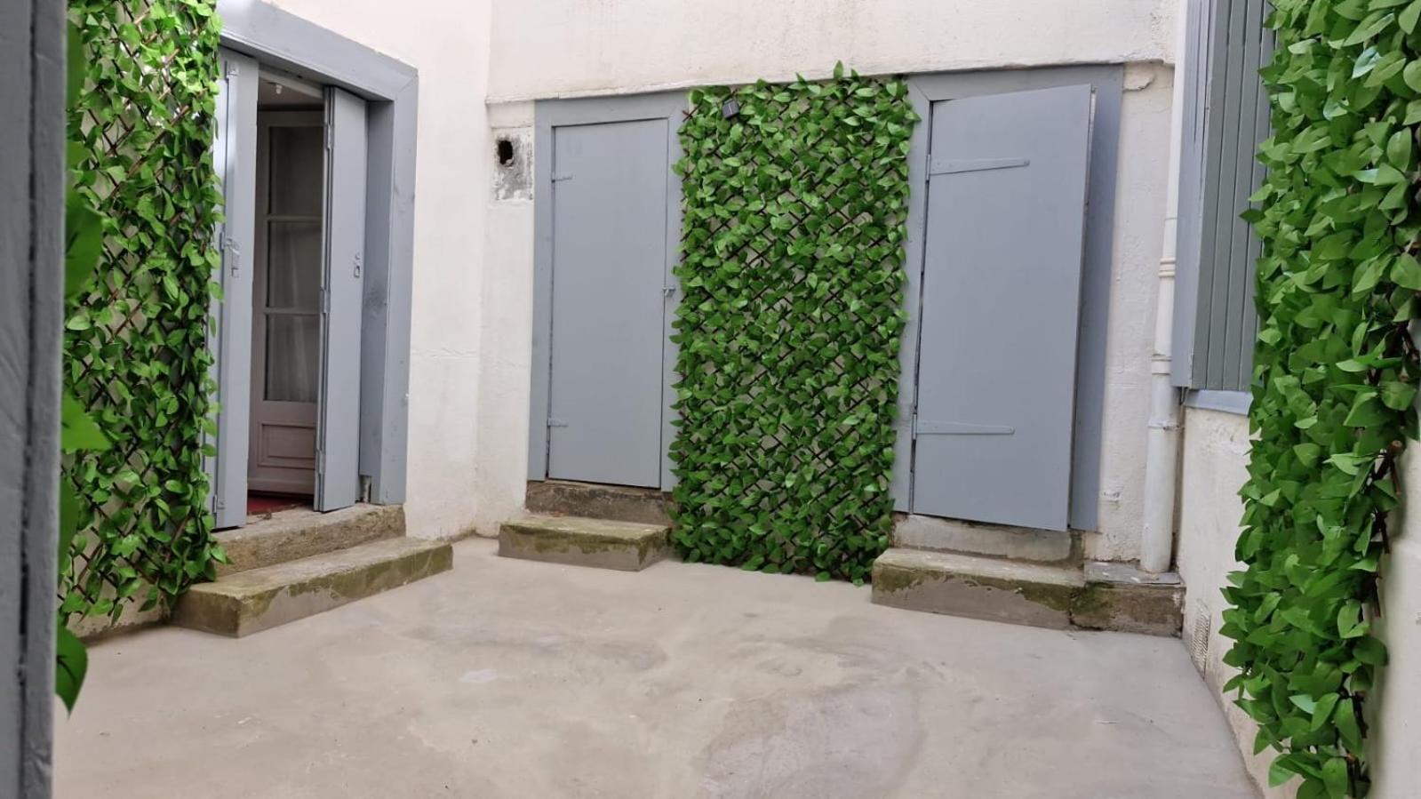 Apartament La Bastide Carcassonne Zewnętrze zdjęcie