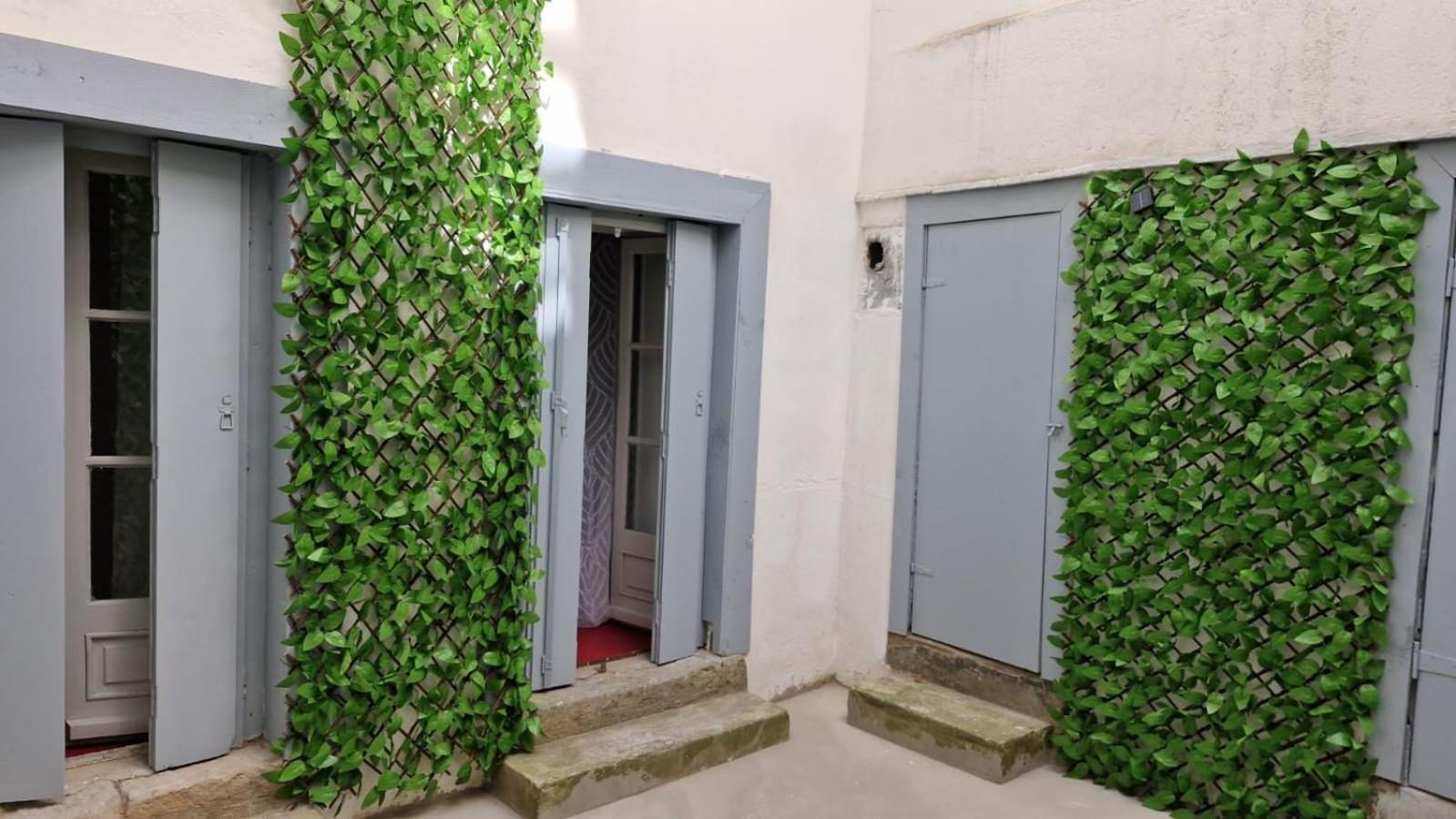 Apartament La Bastide Carcassonne Zewnętrze zdjęcie