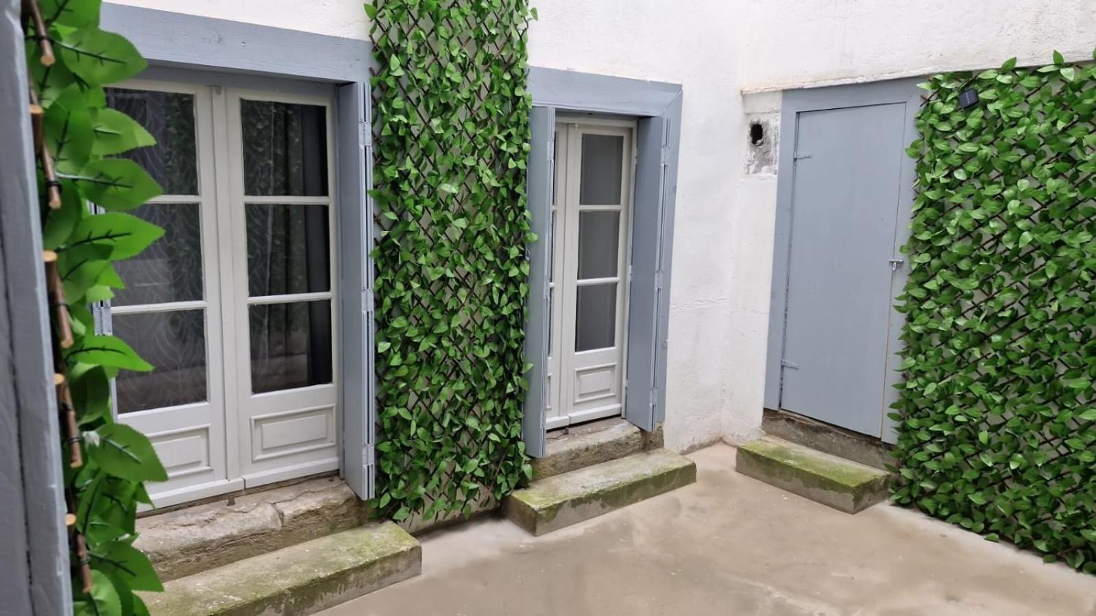 Apartament La Bastide Carcassonne Zewnętrze zdjęcie