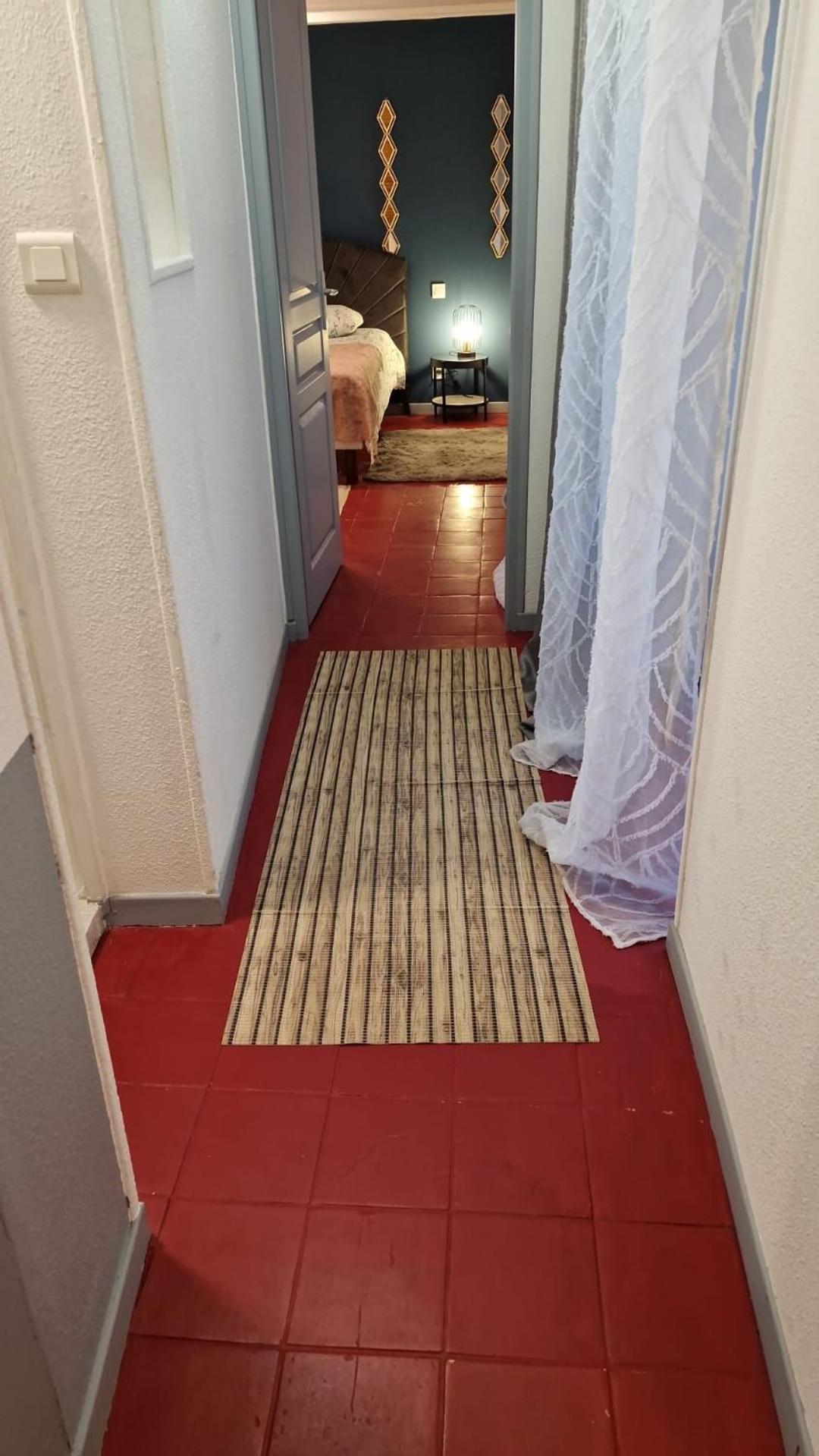 Apartament La Bastide Carcassonne Zewnętrze zdjęcie