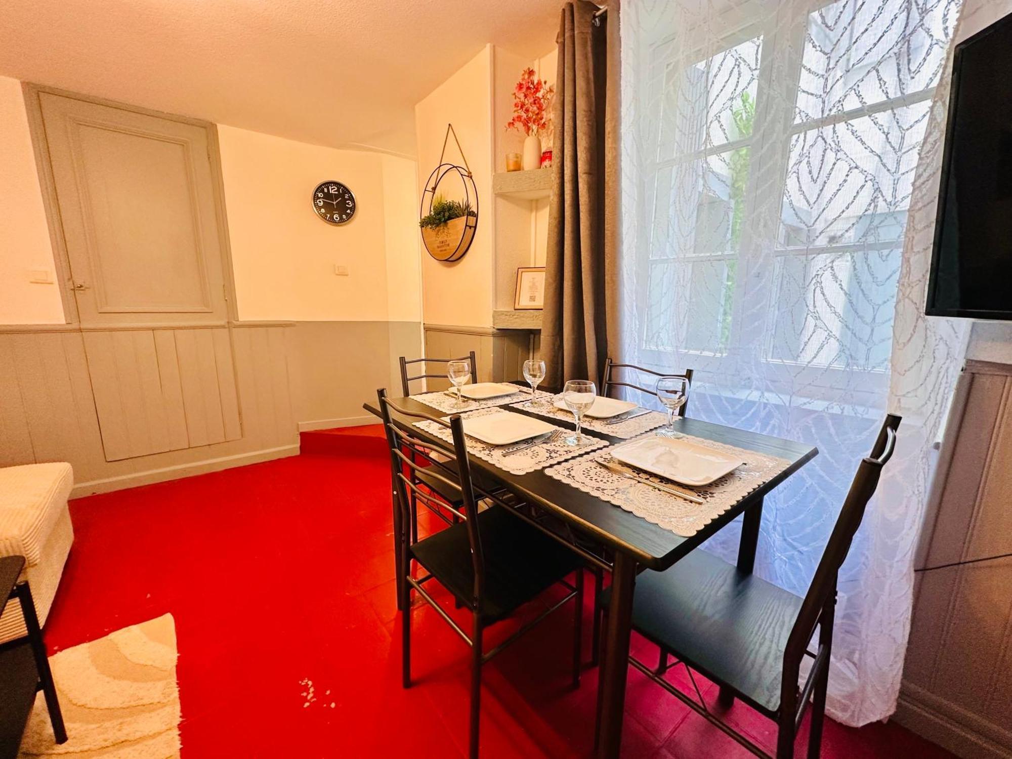 Apartament La Bastide Carcassonne Zewnętrze zdjęcie