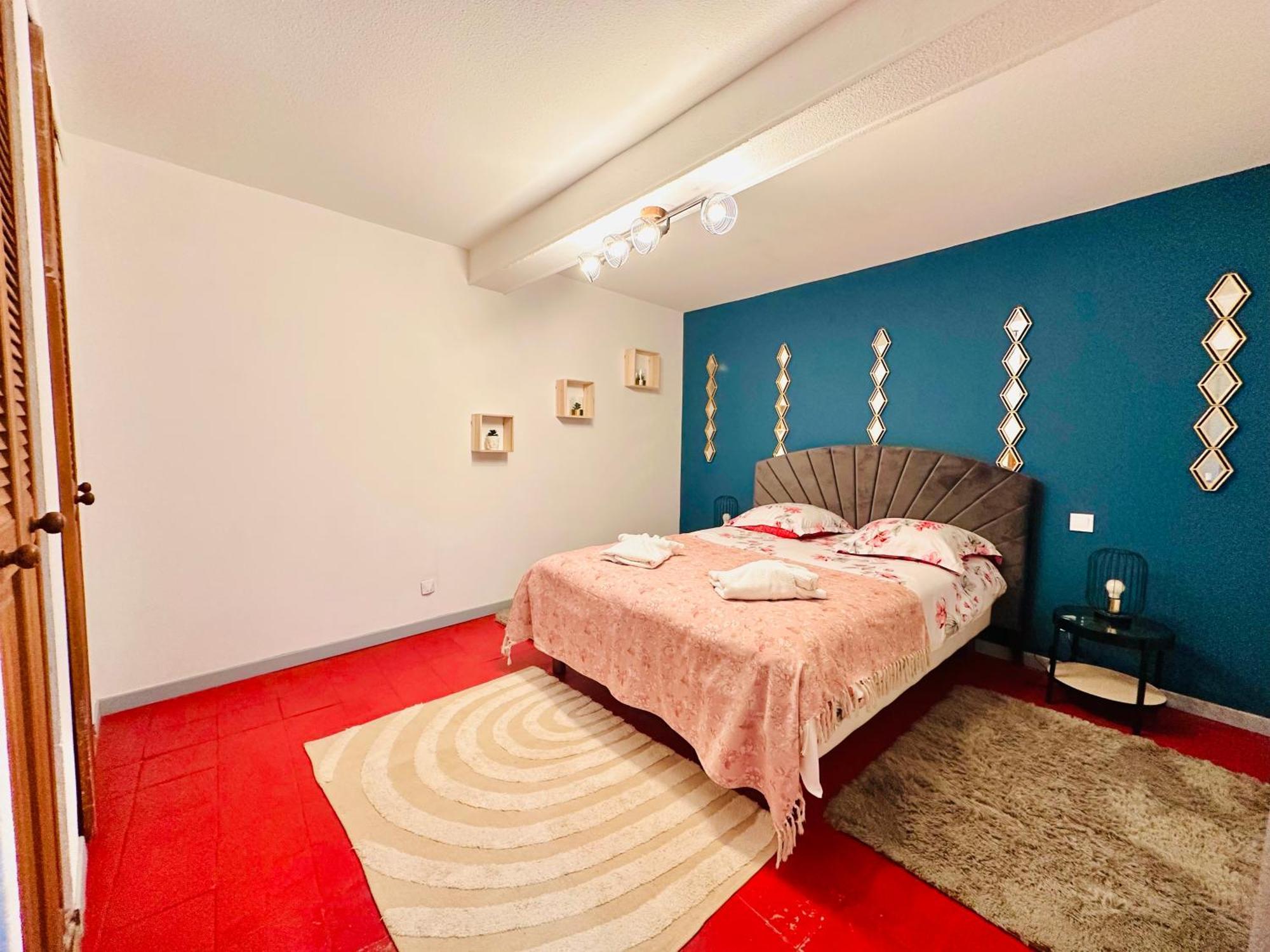 Apartament La Bastide Carcassonne Zewnętrze zdjęcie