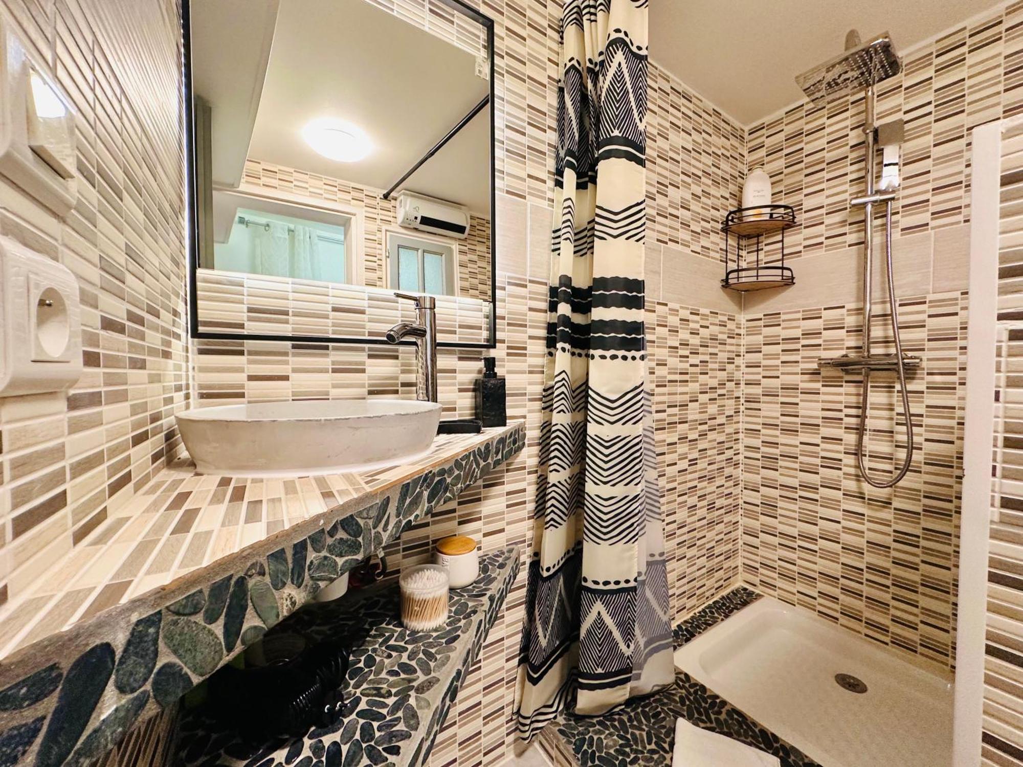 Apartament La Bastide Carcassonne Zewnętrze zdjęcie